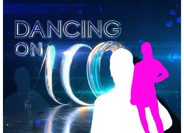 Famous TV personality announced as initial participant for Dancing On Ice 2025.