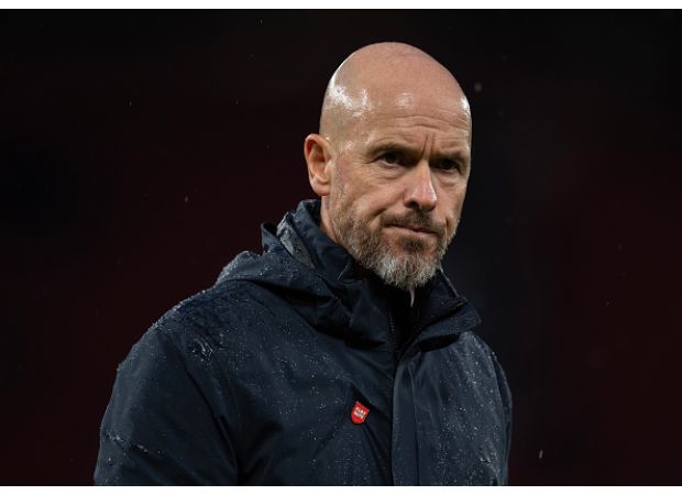 Manchester United has decided to take action regarding coach Erik ten Hag following their loss to Tottenham.