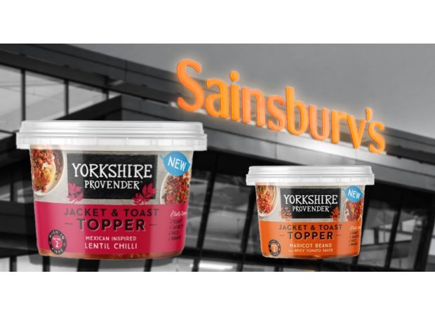 Sainsbury's warns customers not to consume two products labeled with a 