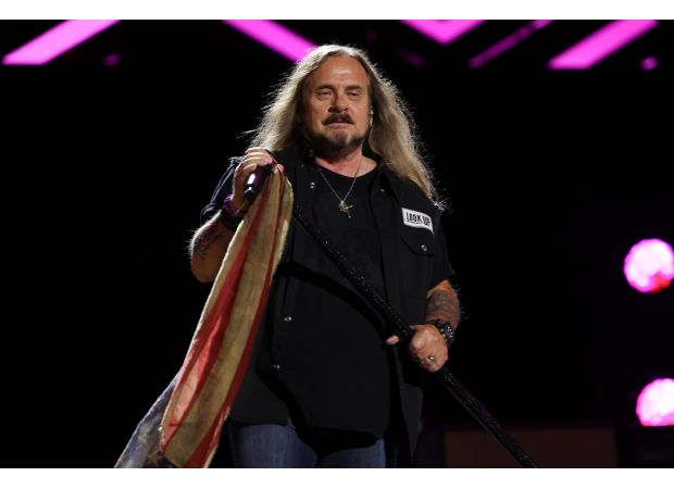 Renowned 70s rock group cancels shows due to devastating family emergency.