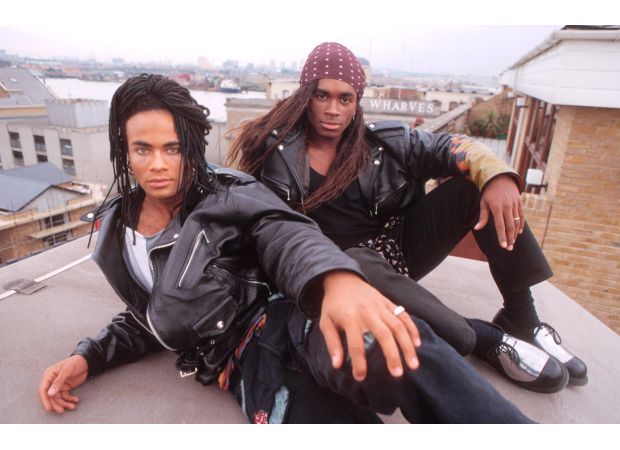 80s band making a comeback due to popular Netflix show.