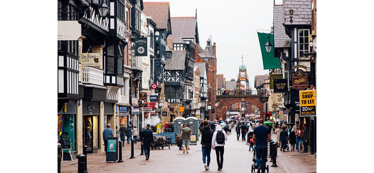 Popular home goods retailer is making a comeback to UK retail scene, much to the excitement of its loyal customers.
