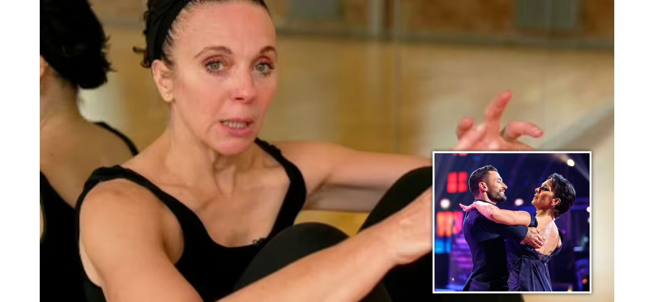BBC apologizes and confirms Giovanni Pernice investigation verdict, satisfying Amanda Abbington.