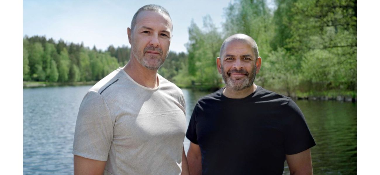 Paddy McGuinness and Chris Harris' return without Freddie Flintoff isn't being well received.