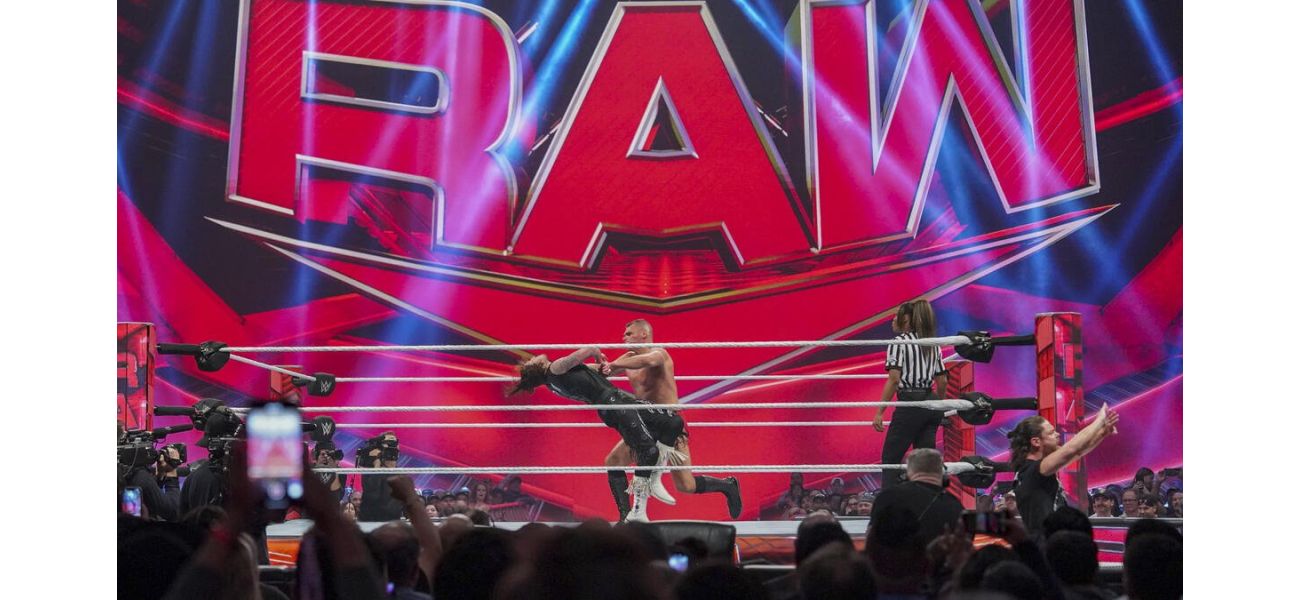 Tonight's WWE Raw will mark the end of a 12-year era with a major change.