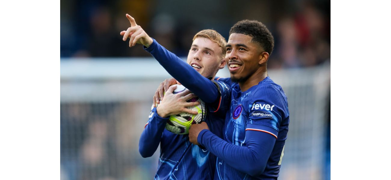 Chelsea criticized as 'shameful' despite 4-2 victory in Premier League.