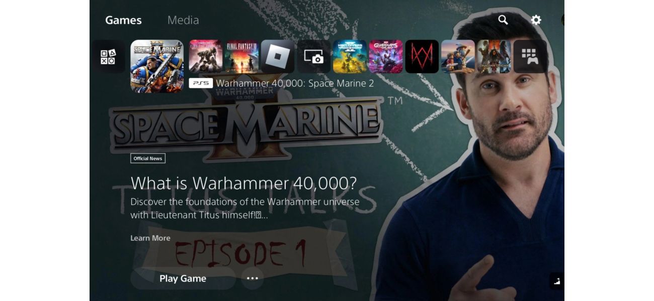 The recent PS5 update adds ads to the menu screens, causing frustration among users.