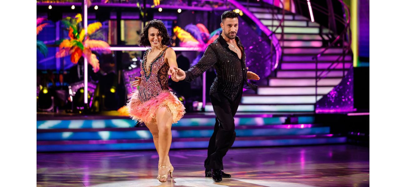 Amanda Abbington may take legal action against the BBC for compensation following an investigation into bullying on Strictly.