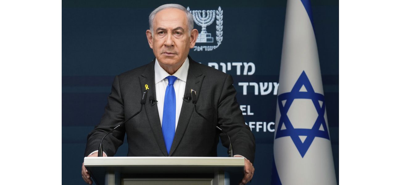 Israel can access any location in the Middle East.