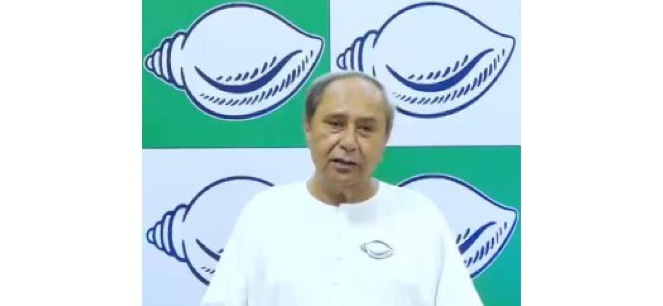 Odisha's reputation was damaged by four episodes of community conflict in a span of three months, according to Naveen Patnaik.