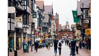 Popular home goods retailer is making a comeback to UK retail scene, much to the excitement of its loyal customers.