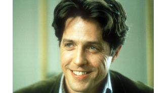 2000s heartthrob compared to Hugh Grant for success on Netflix.