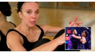 BBC apologizes and confirms Giovanni Pernice investigation verdict, satisfying Amanda Abbington.