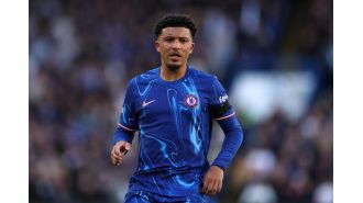 Jadon Sancho is performing well for Chelsea, which may be a dig at Erik ten Hag and Manchester United.