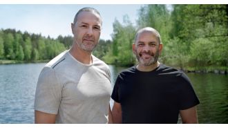 Paddy McGuinness and Chris Harris' return without Freddie Flintoff isn't being well received.