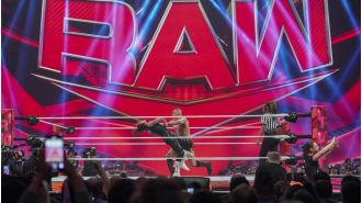 Tonight's WWE Raw will mark the end of a 12-year era with a major change.
