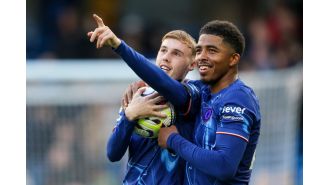 Chelsea criticized as 'shameful' despite 4-2 victory in Premier League.