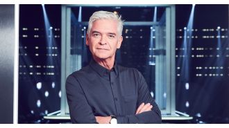 Many ITV stars have supported Phillip Schofield amid rumors about his personal life.
