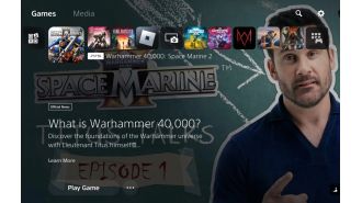The recent PS5 update adds ads to the menu screens, causing frustration among users.
