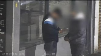 Judge makes fun of drug dealer who was caught on camera and wasn't very skilled at his illegal activities.