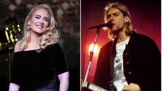 Adele and Nirvana videos are unavailable on YouTube, find out why.