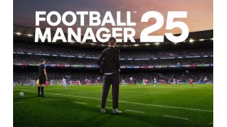 New Football Manager game, FM25, announced with exciting trailer and official release date.