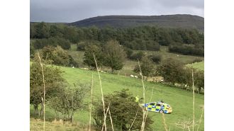 8-year-old boy killed by gunshot on Cumbrian farm identified.