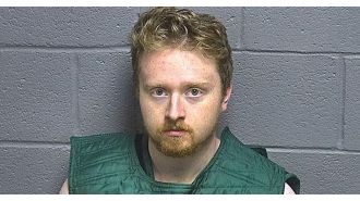 A father killed his 1-year-old son for disobeying him.