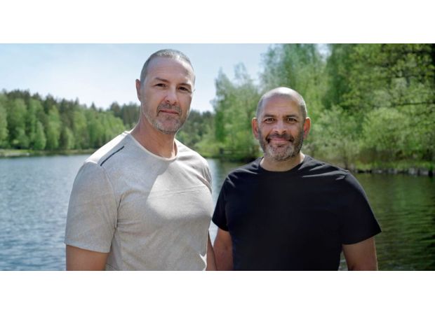 Paddy McGuinness and Chris Harris' return without Freddie Flintoff isn't being well received.