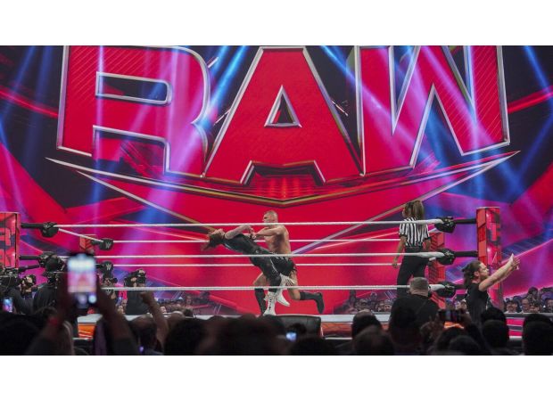 Tonight's WWE Raw will mark the end of a 12-year era with a major change.