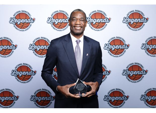 Former NBA star Dikembe Mutombo passes away at 58 after fighting brain cancer.