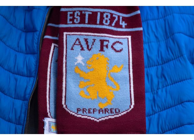 A famous Premier League player says his banned offensive gesture was meant to make children happy.