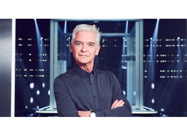 Many ITV stars have supported Phillip Schofield amid rumors about his personal life.