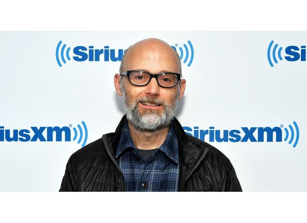 '90s icon Moby explains unexpected motivation behind his return to touring after 13 years.