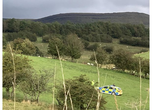 8-year-old boy killed by gunshot on Cumbrian farm identified.