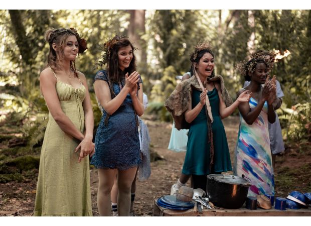 Tomorrow, Netflix is adding a new thriller with a perfect Rotten Tomatoes score, ready to become your next favorite.