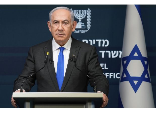 Israel can access any location in the Middle East.