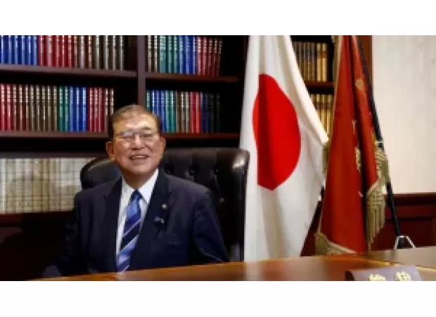 The common leader of the people.