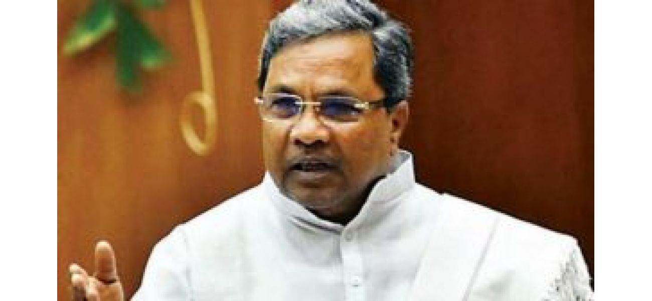 Siddaramaiah, the former chief minister of Karnataka, is being investigated for alleged money laundering related to MUDA.