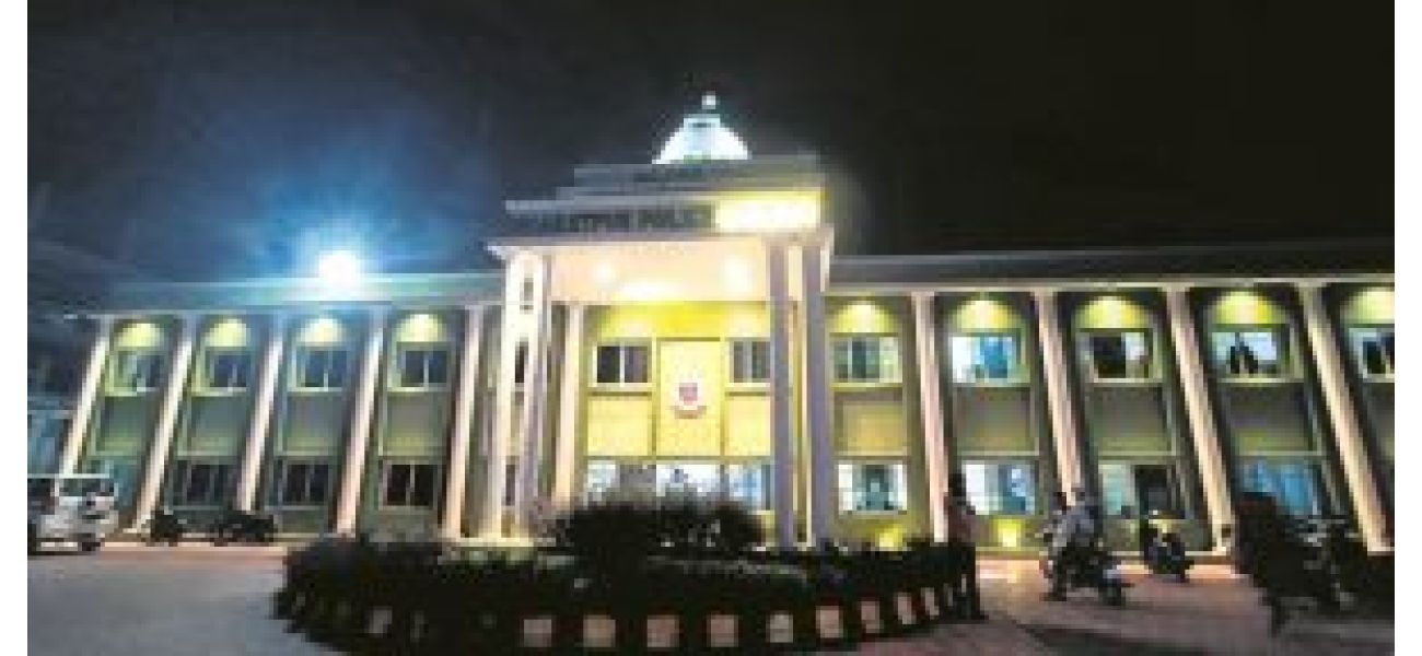 Judicial panel in Odisha starts investigation into alleged police assault of Army officer and his fiancée.
