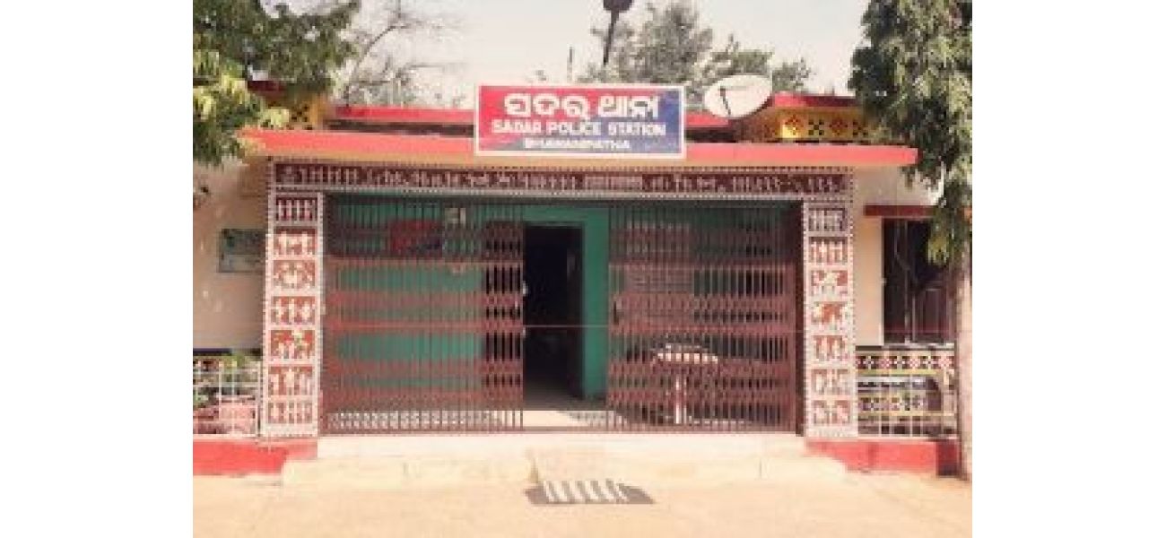 A 12th grade student in Odisha sustained serious injuries after allegedly being pushed from a second-floor hostel building.