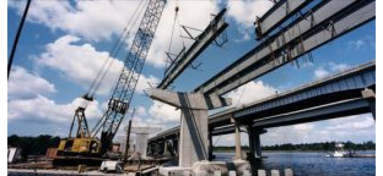 Infrastructure industries experience decline in growth in August by 1.8%.