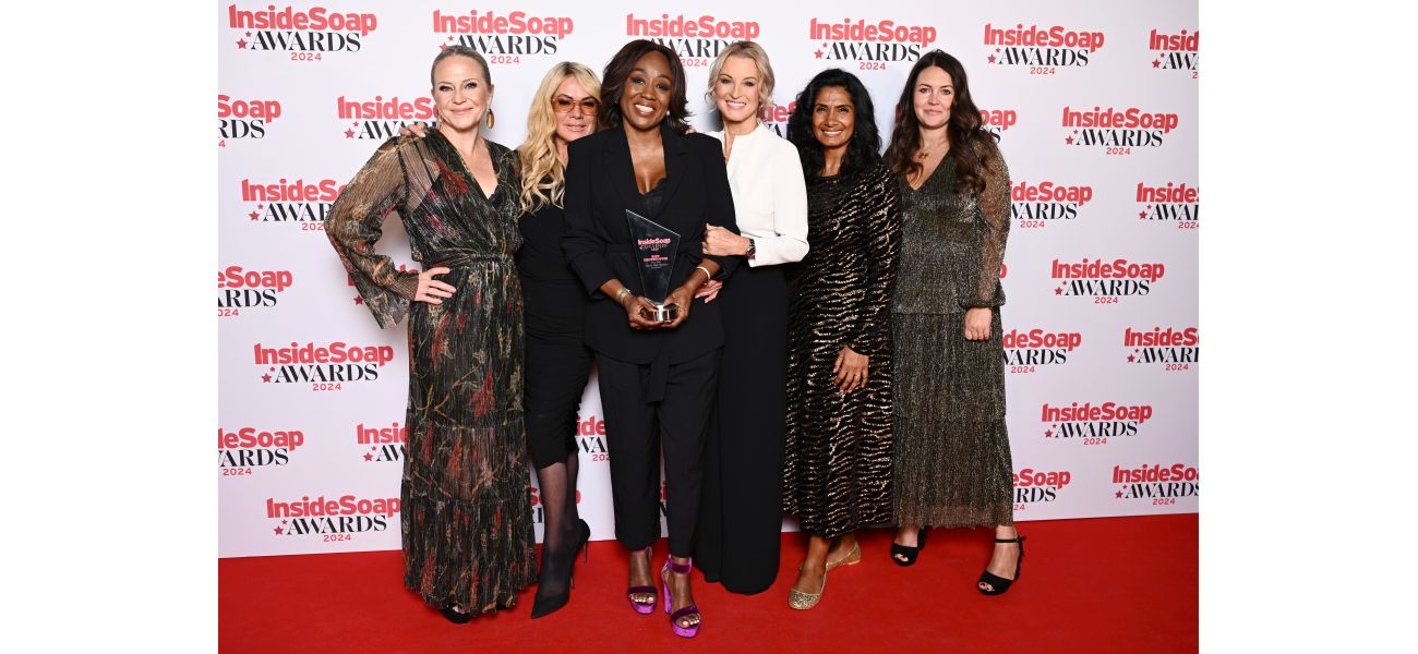 The cast of EastEnders reveal new era for The Six - with six captivating words.