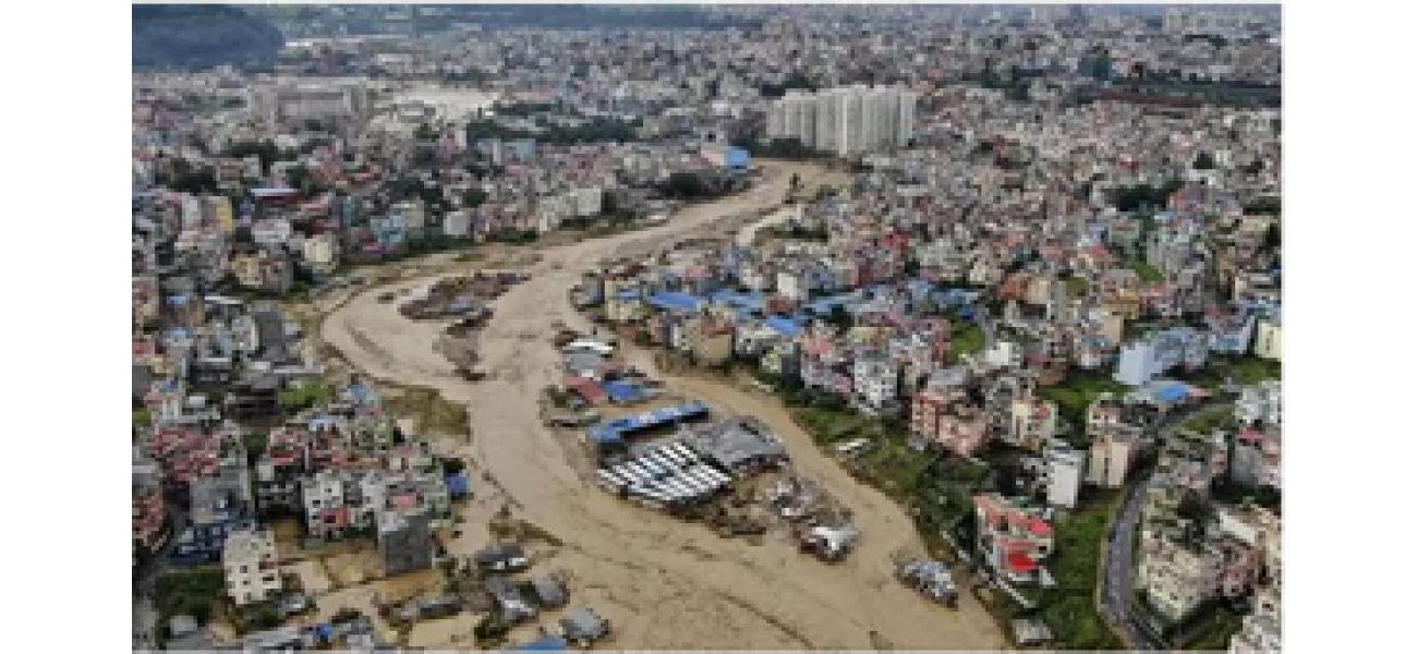 Floods and landslides in Nepal have claimed more than 200 lives, with ongoing rescue efforts.