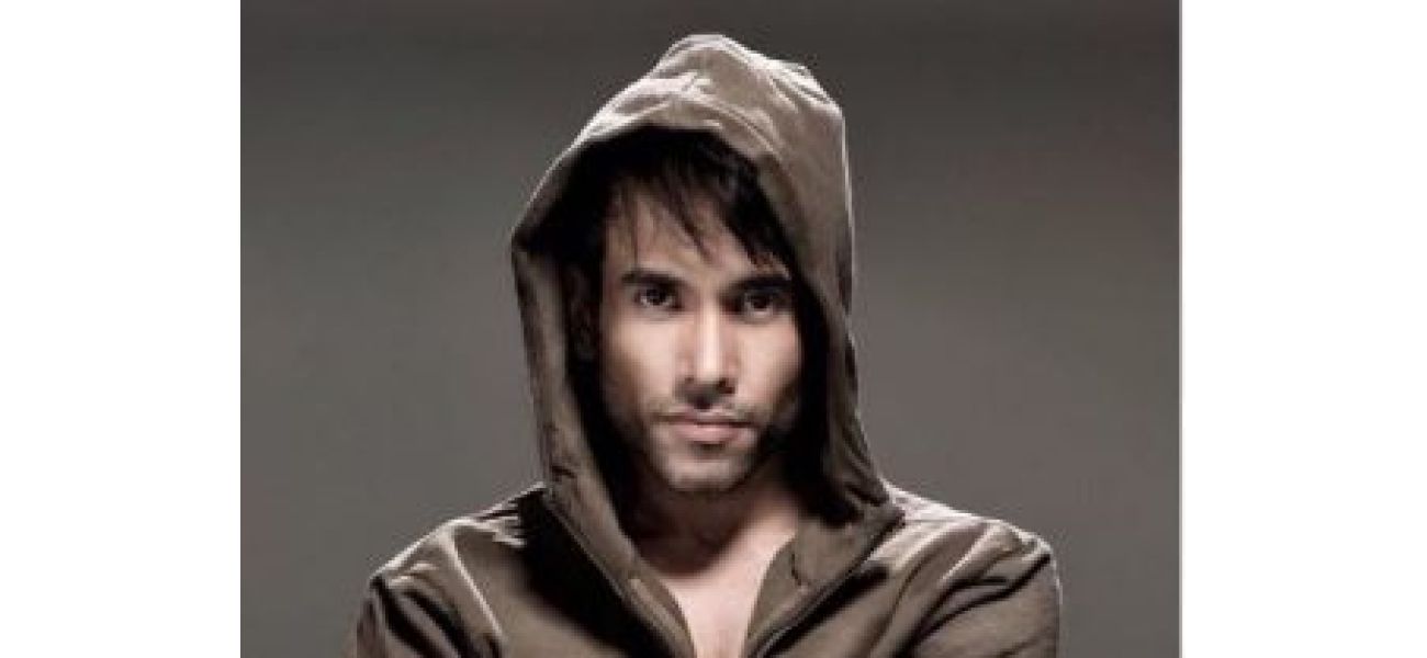 Actor Tusshar Kapoor’s Facebook accounts compromised.