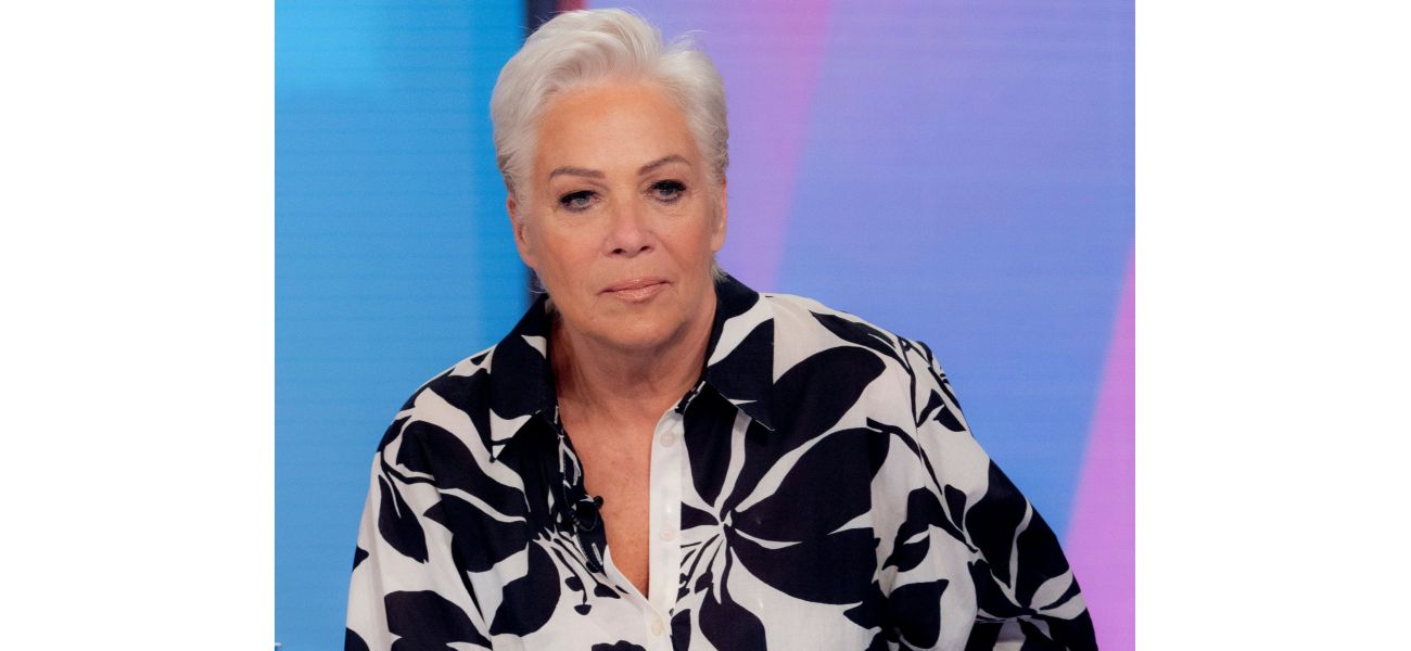 Actress Denise Welch blames stalker's early prison release for contributing to women's deaths.