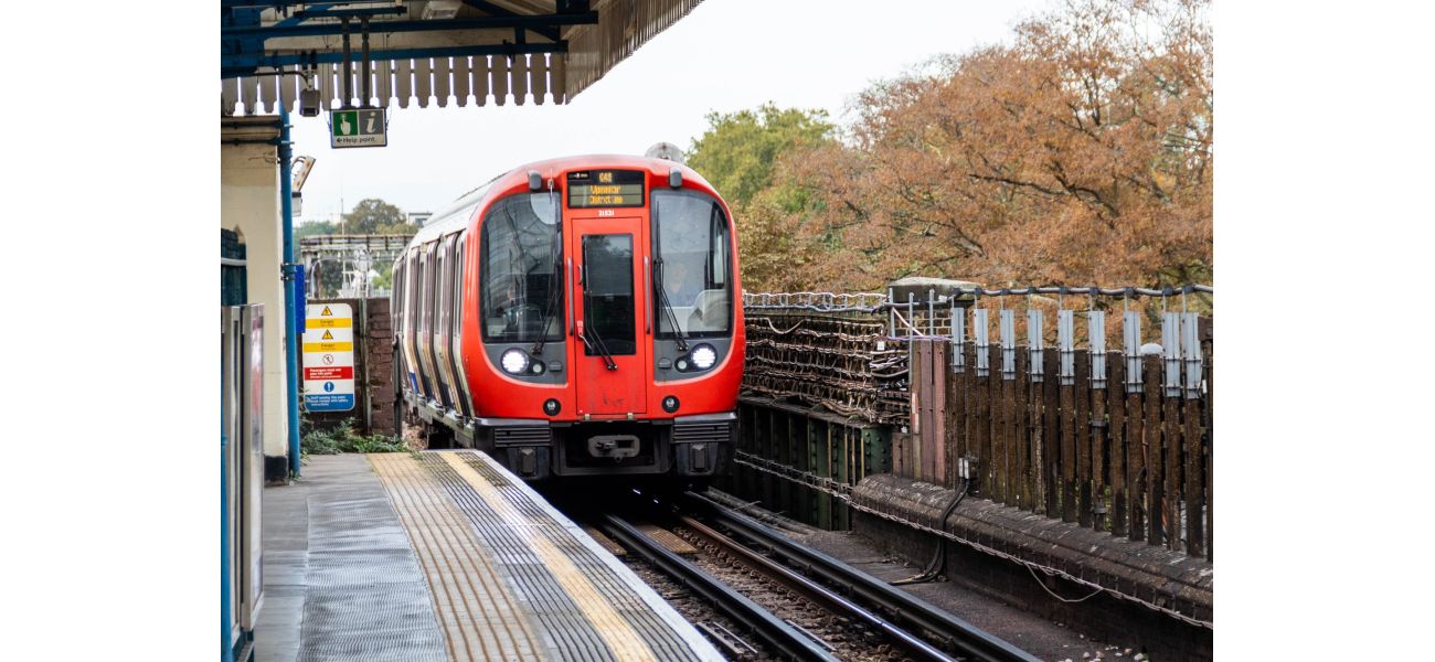 Trains disrupted all day due to broken rail on Overground and Stansted Express lines.