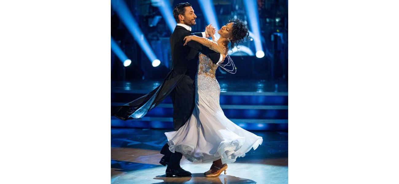 Ranvir Singh, former partner of Giovanni Pernice on Strictly, speaks out after BBC investigation results.