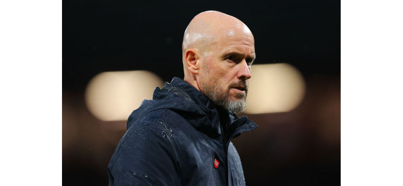 Ex-football star from the 80s criticizes Man Utd's new player and coach's 