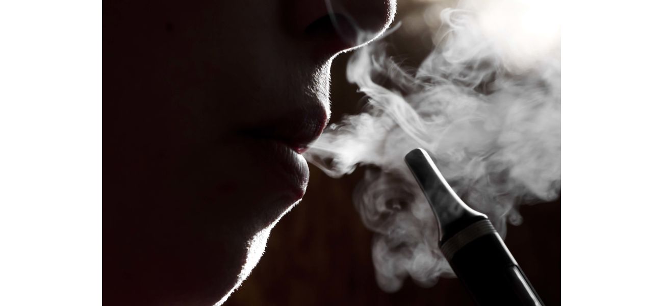 Vaping restrictions intensify as prescriptions eliminated.